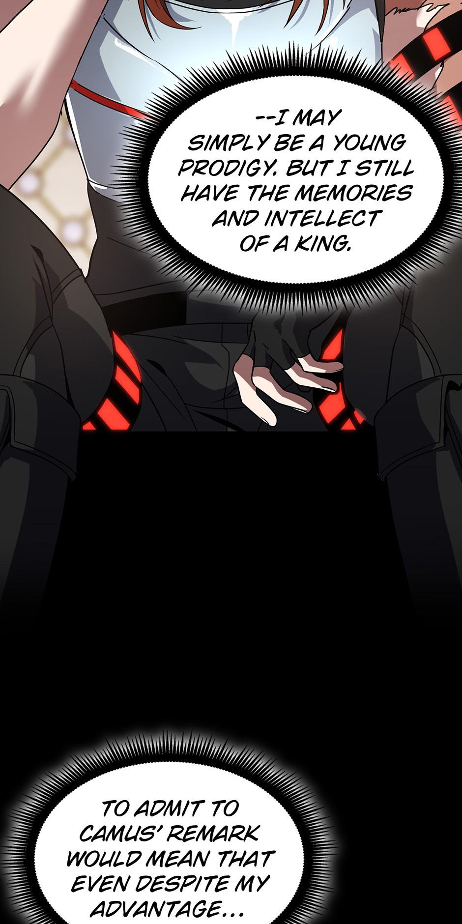 The Beginning After the End 221