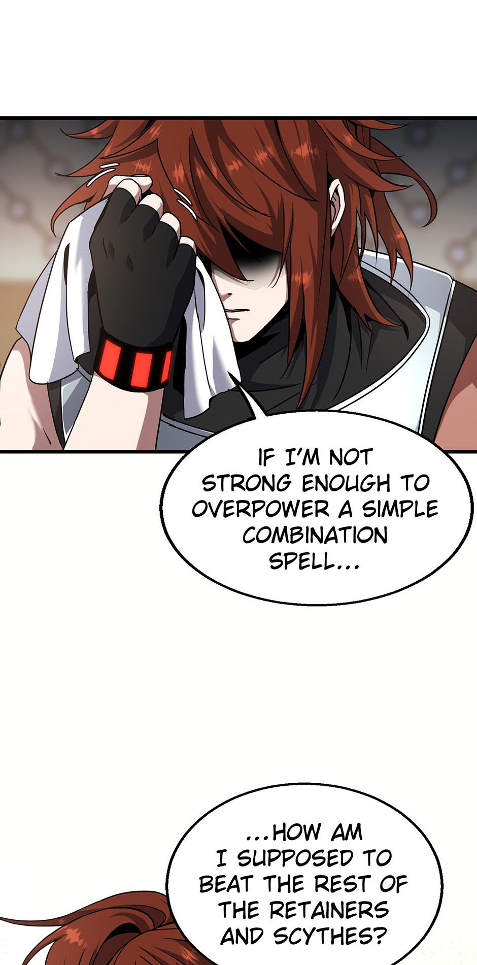 The Beginning After the End 221