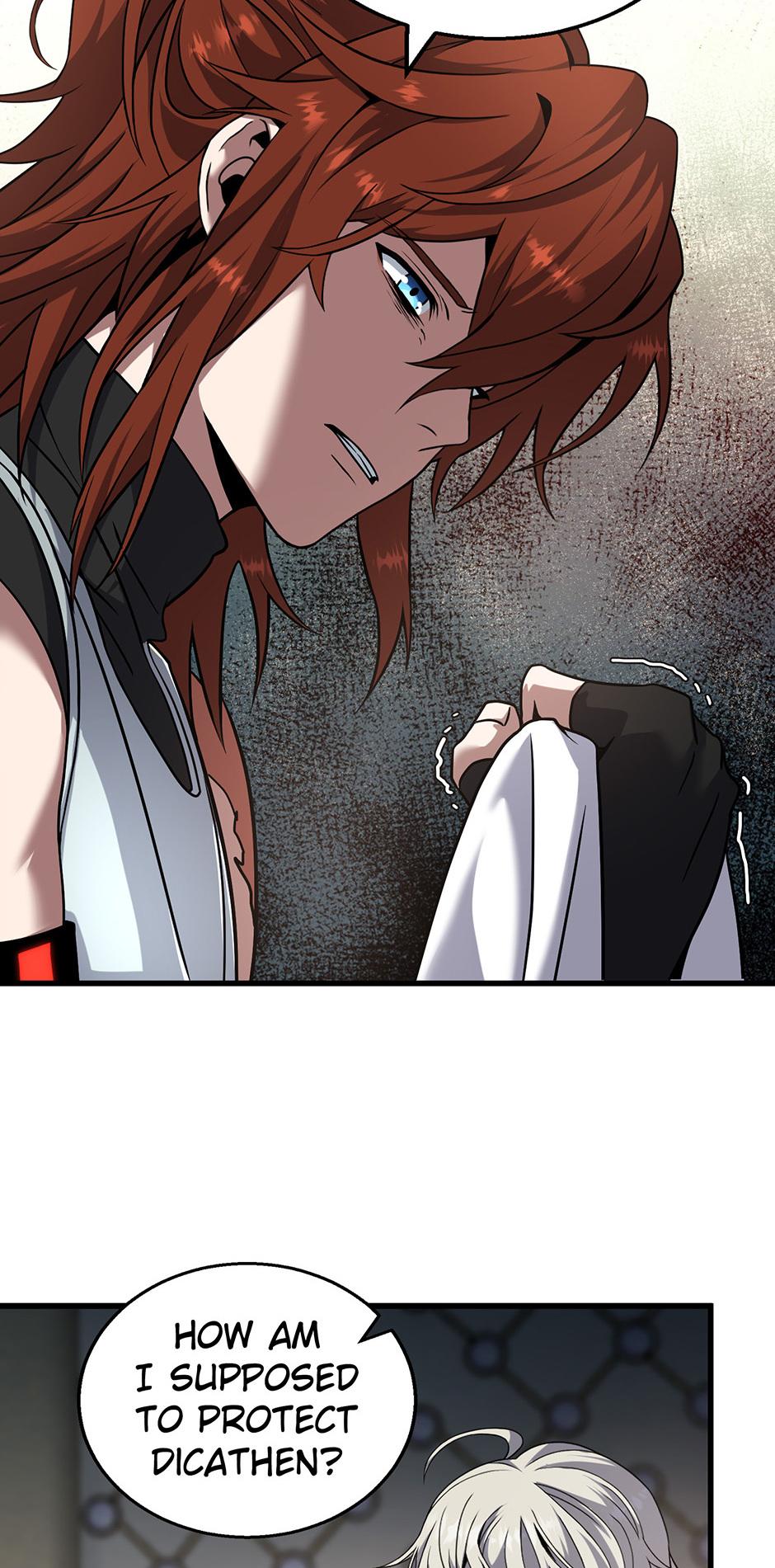 The Beginning After the End 221