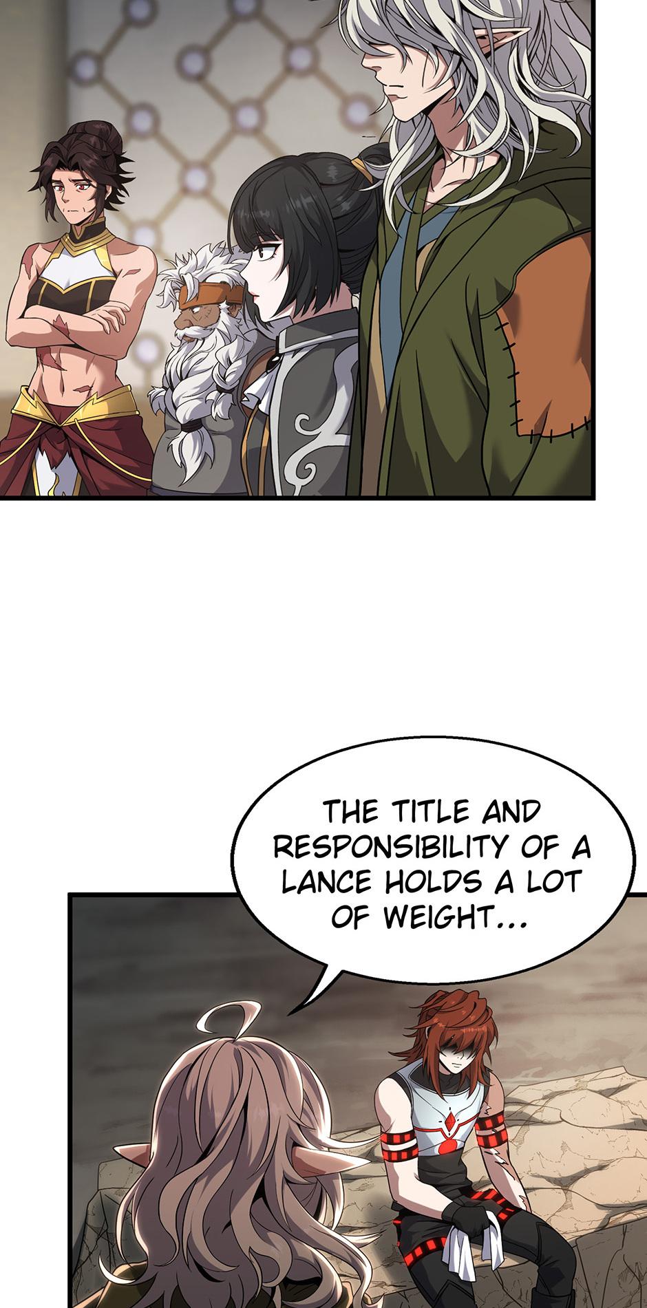 The Beginning After the End 221