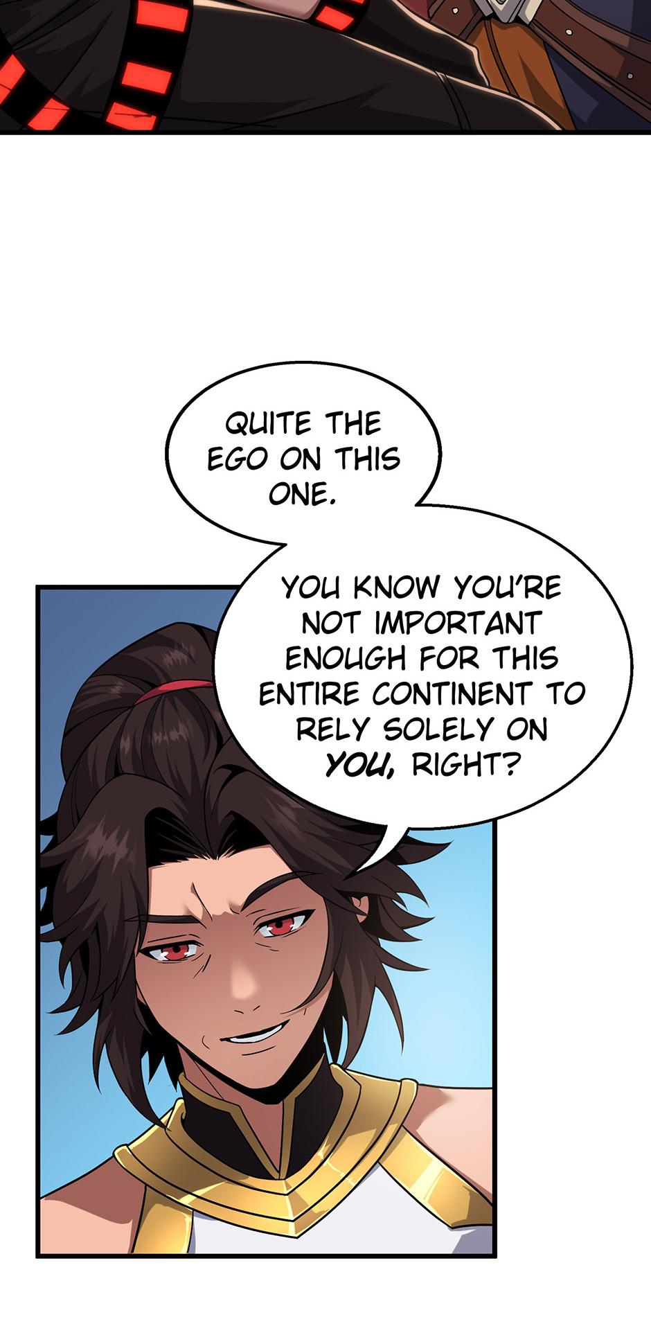 The Beginning After the End 221