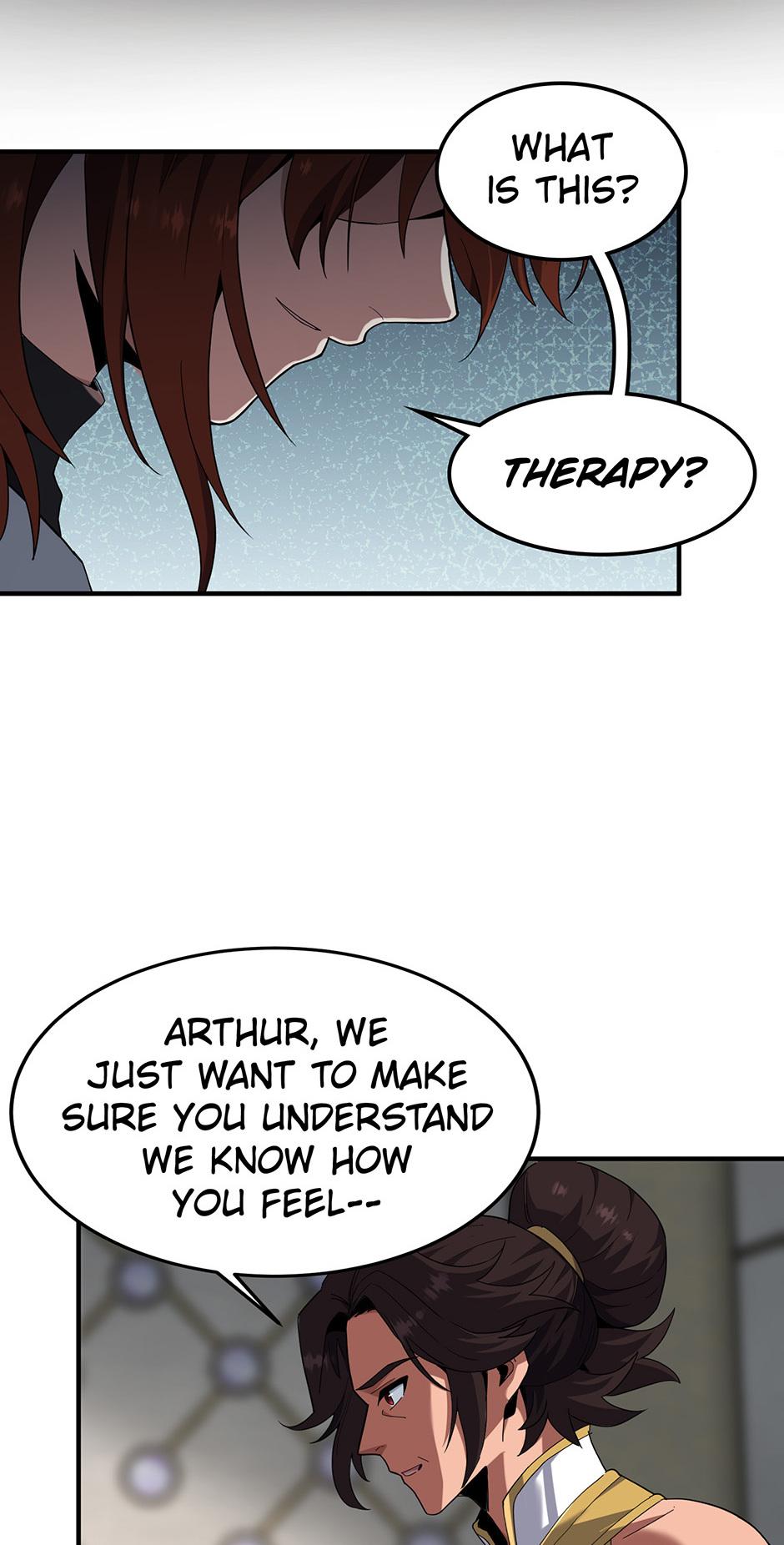 The Beginning After the End 221