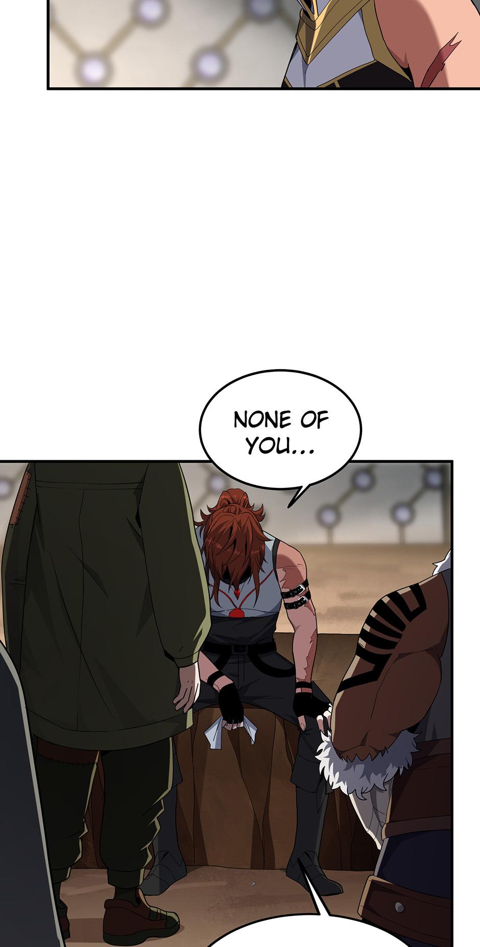 The Beginning After the End 221