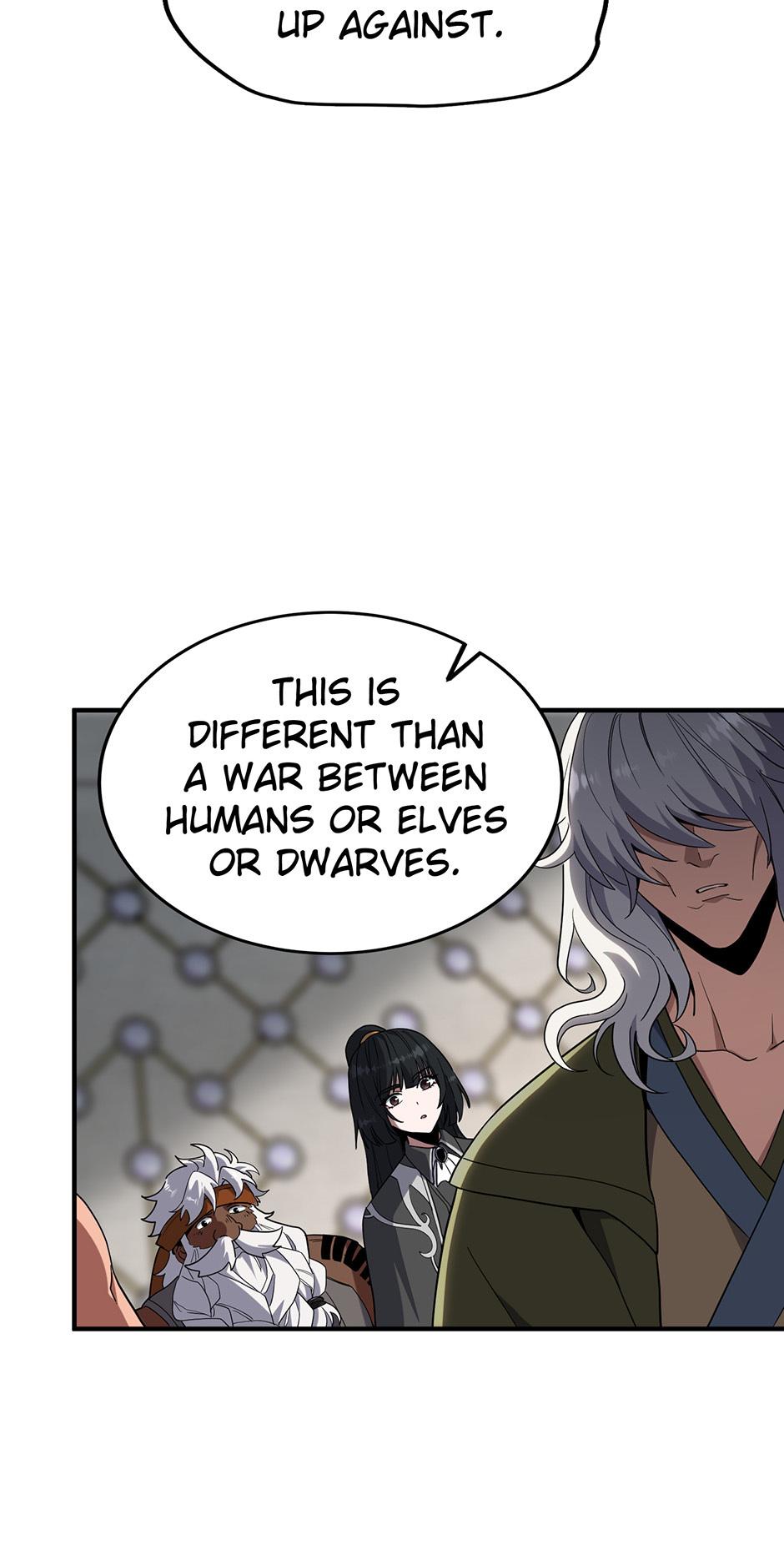 The Beginning After the End 221