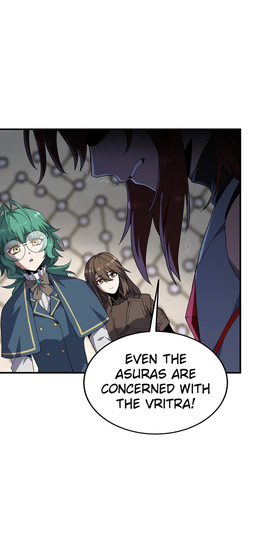 The Beginning After the End 221