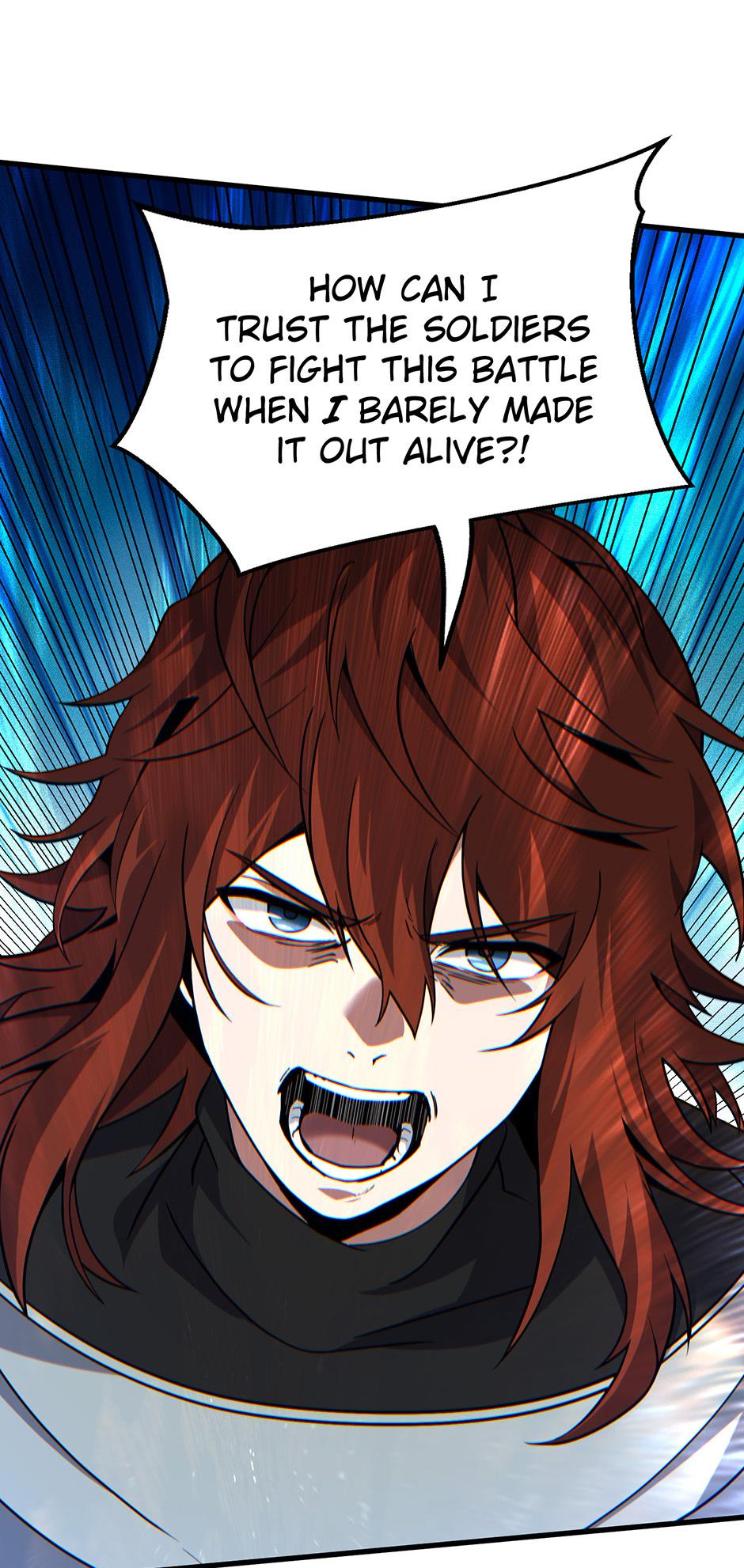 The Beginning After the End 221