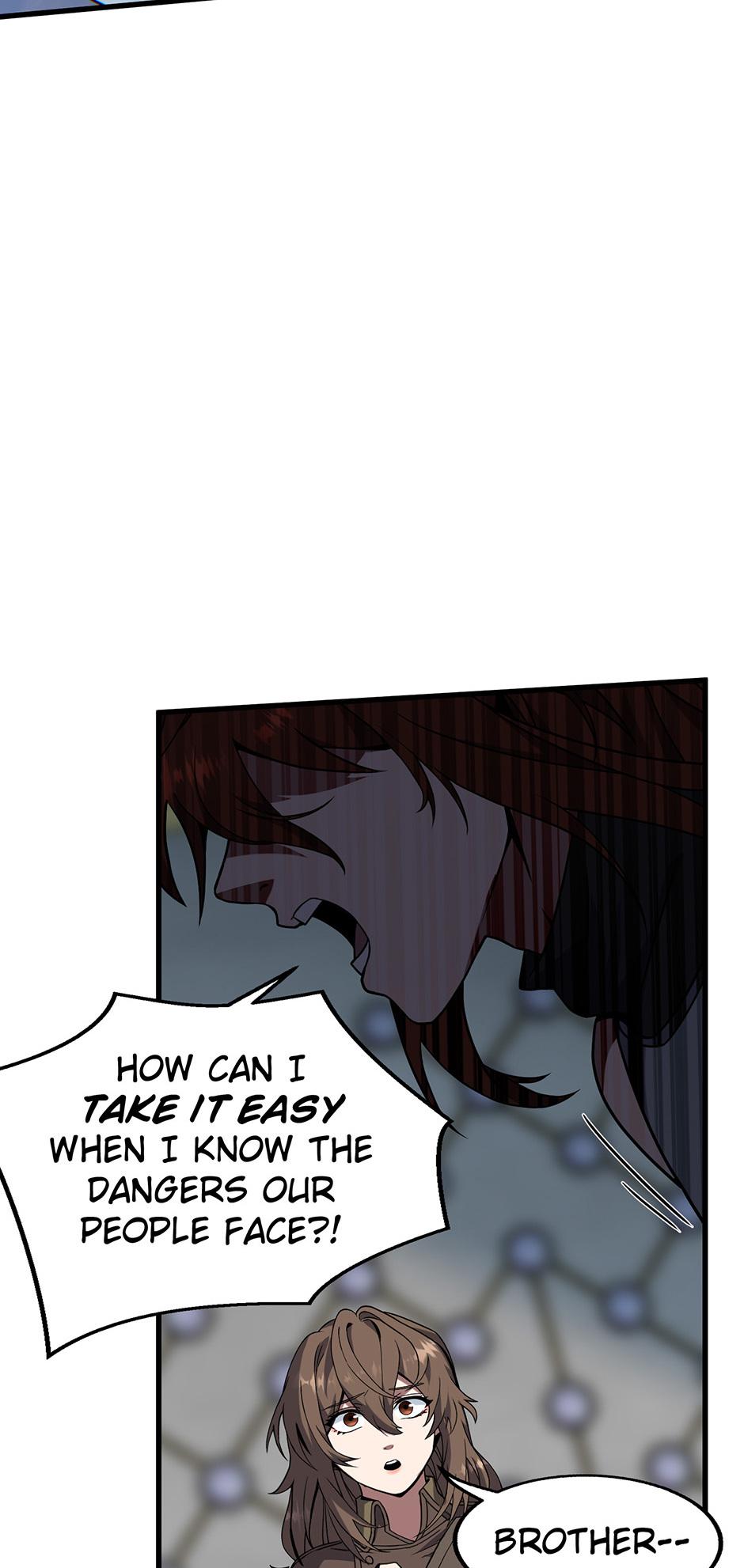 The Beginning After the End 221