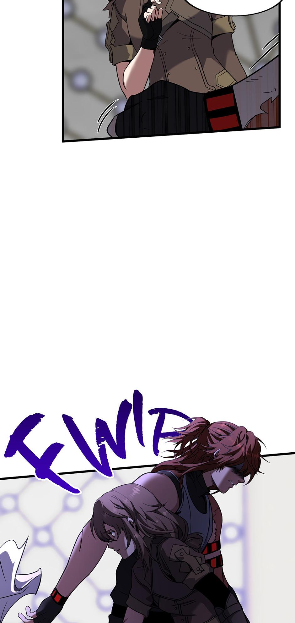 The Beginning After the End 221