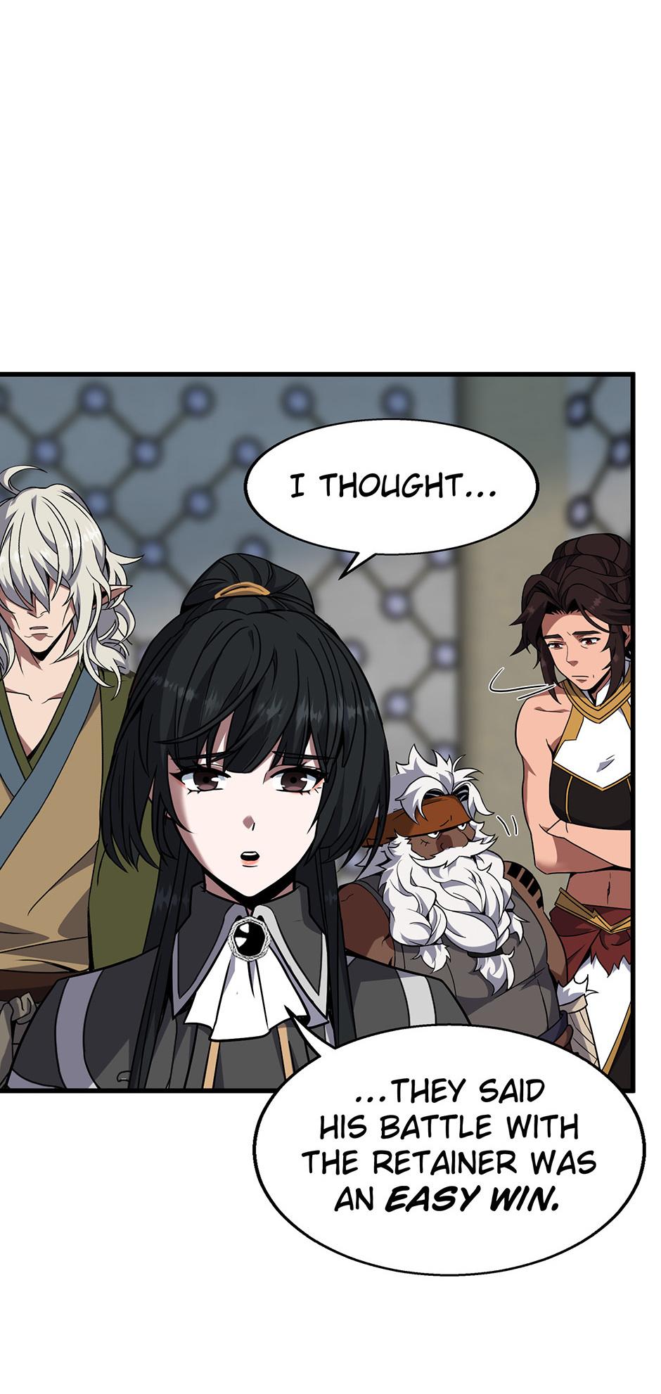 The Beginning After the End 221