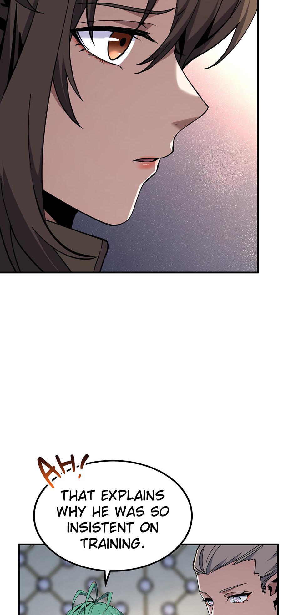 The Beginning After the End 221