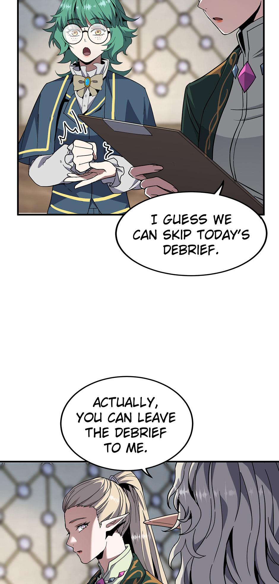 The Beginning After the End 221