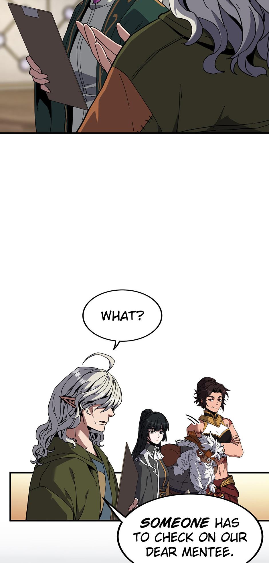 The Beginning After the End 221