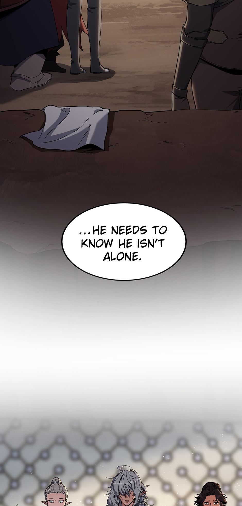 The Beginning After the End 221