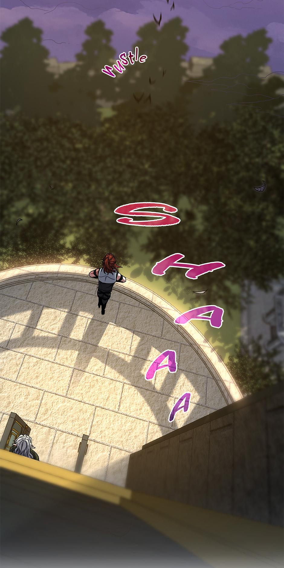 The Beginning After the End 222