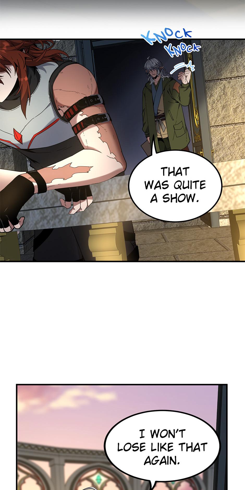 The Beginning After the End 222