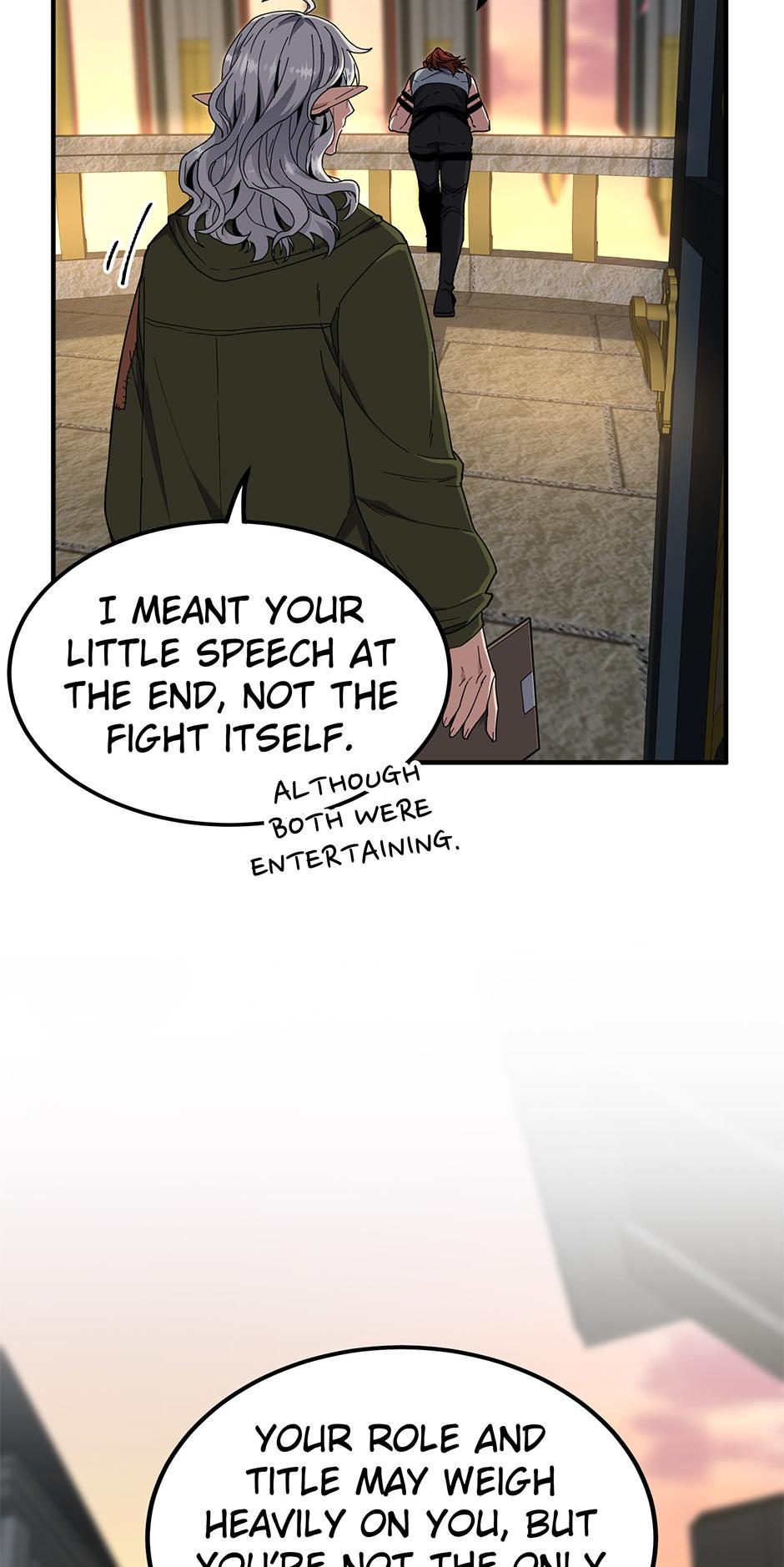 The Beginning After the End 222