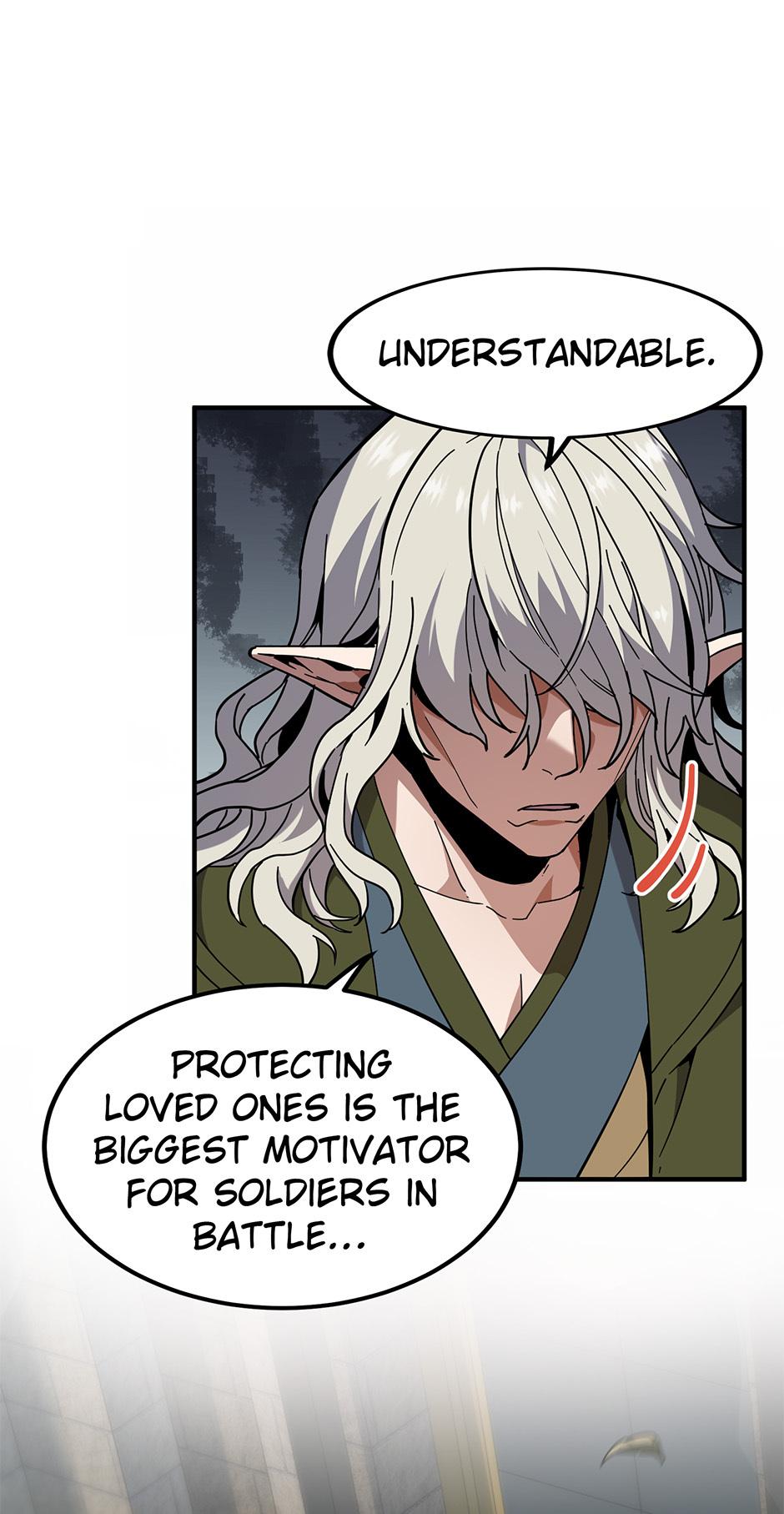 The Beginning After the End 222