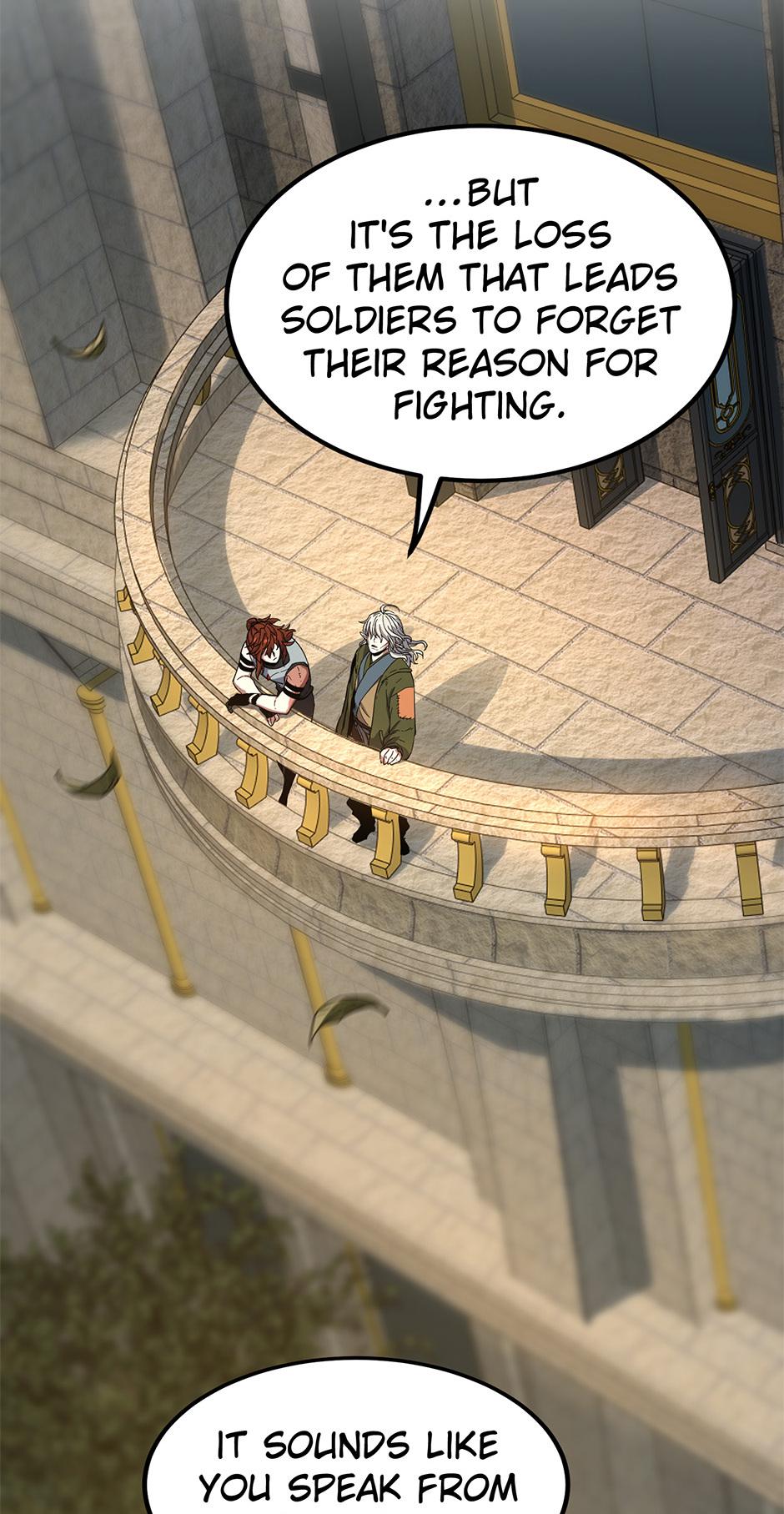 The Beginning After the End 222