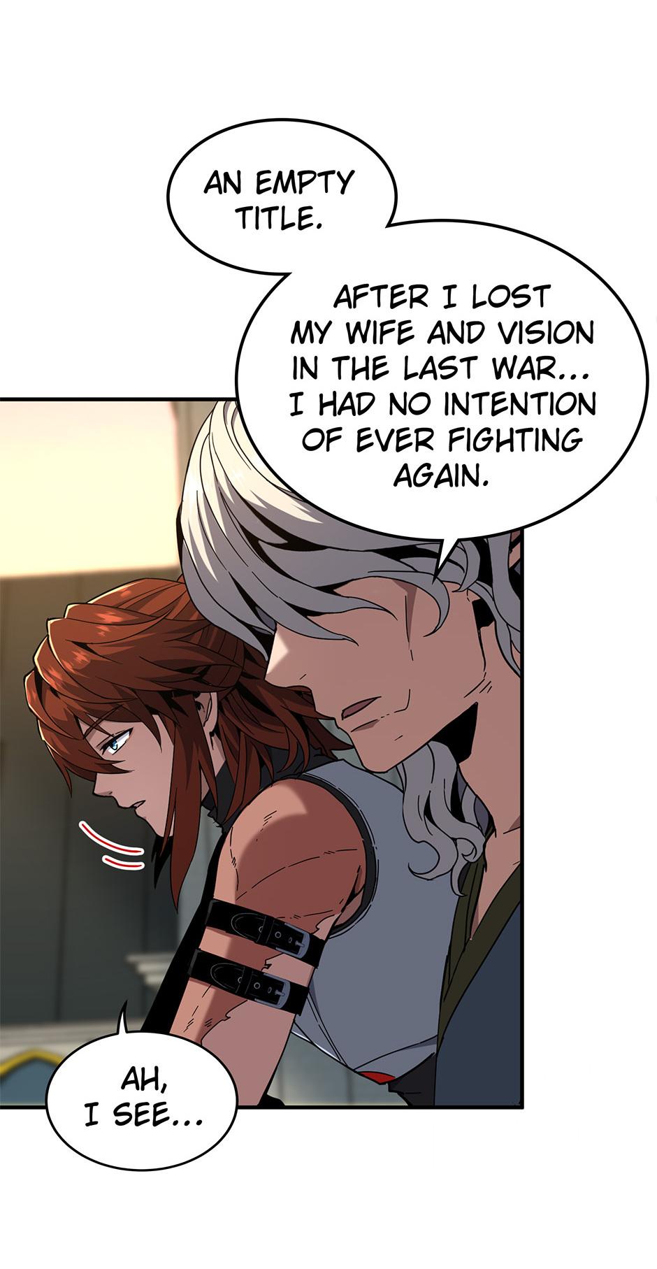 The Beginning After the End 222