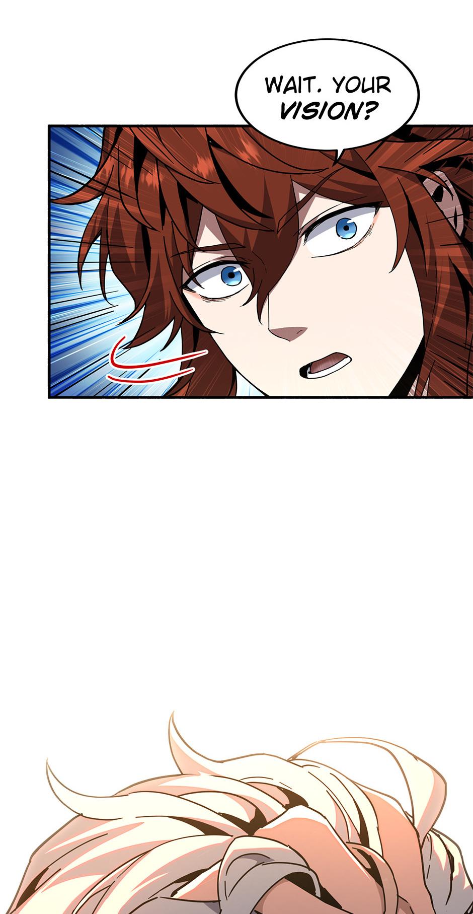 The Beginning After the End 222