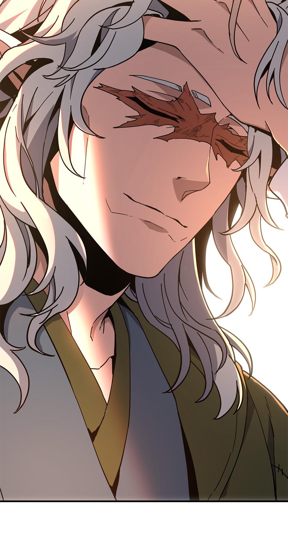 The Beginning After the End 222