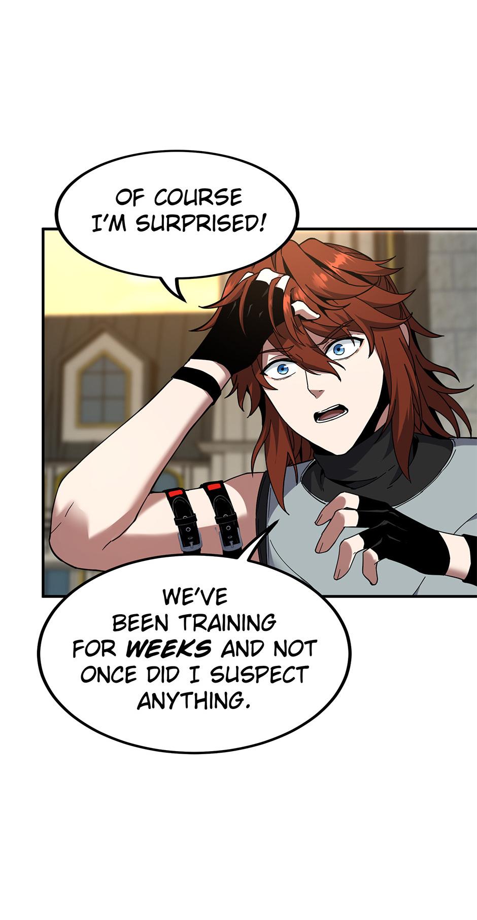 The Beginning After the End 222