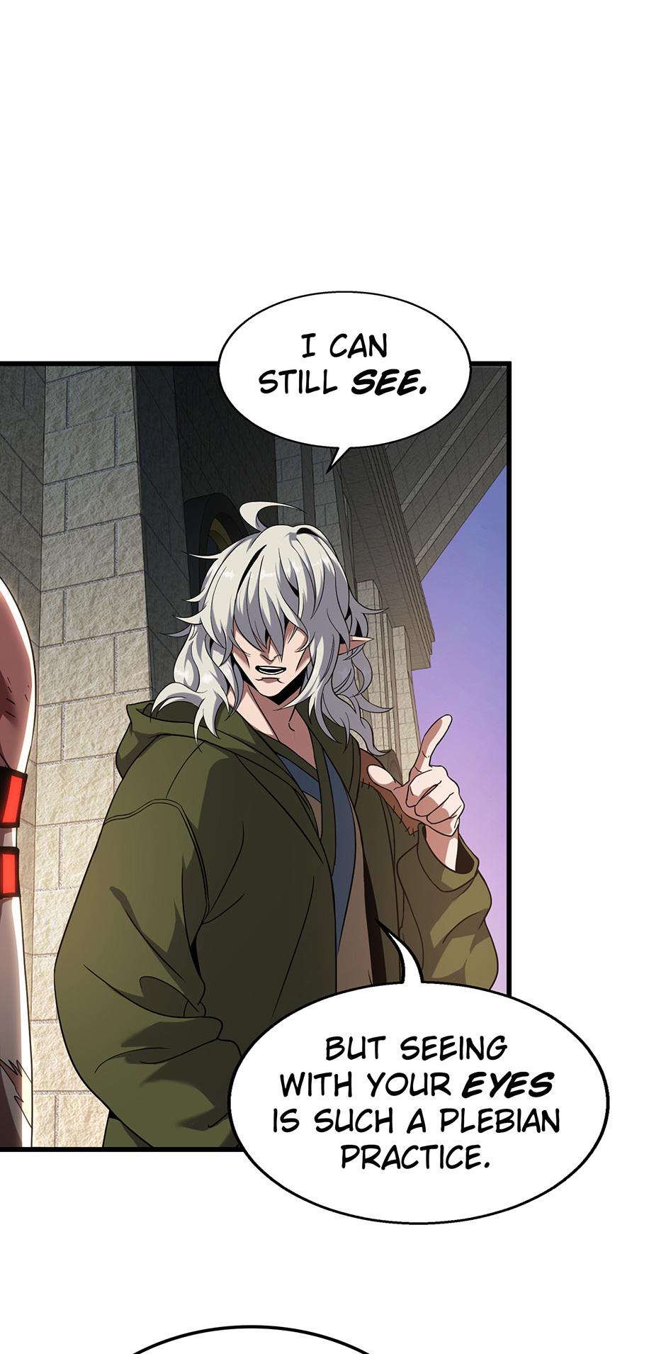 The Beginning After the End 222