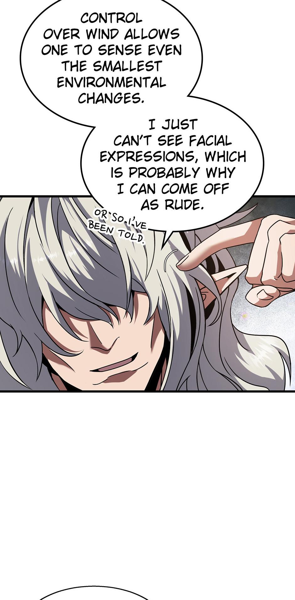 The Beginning After the End 222