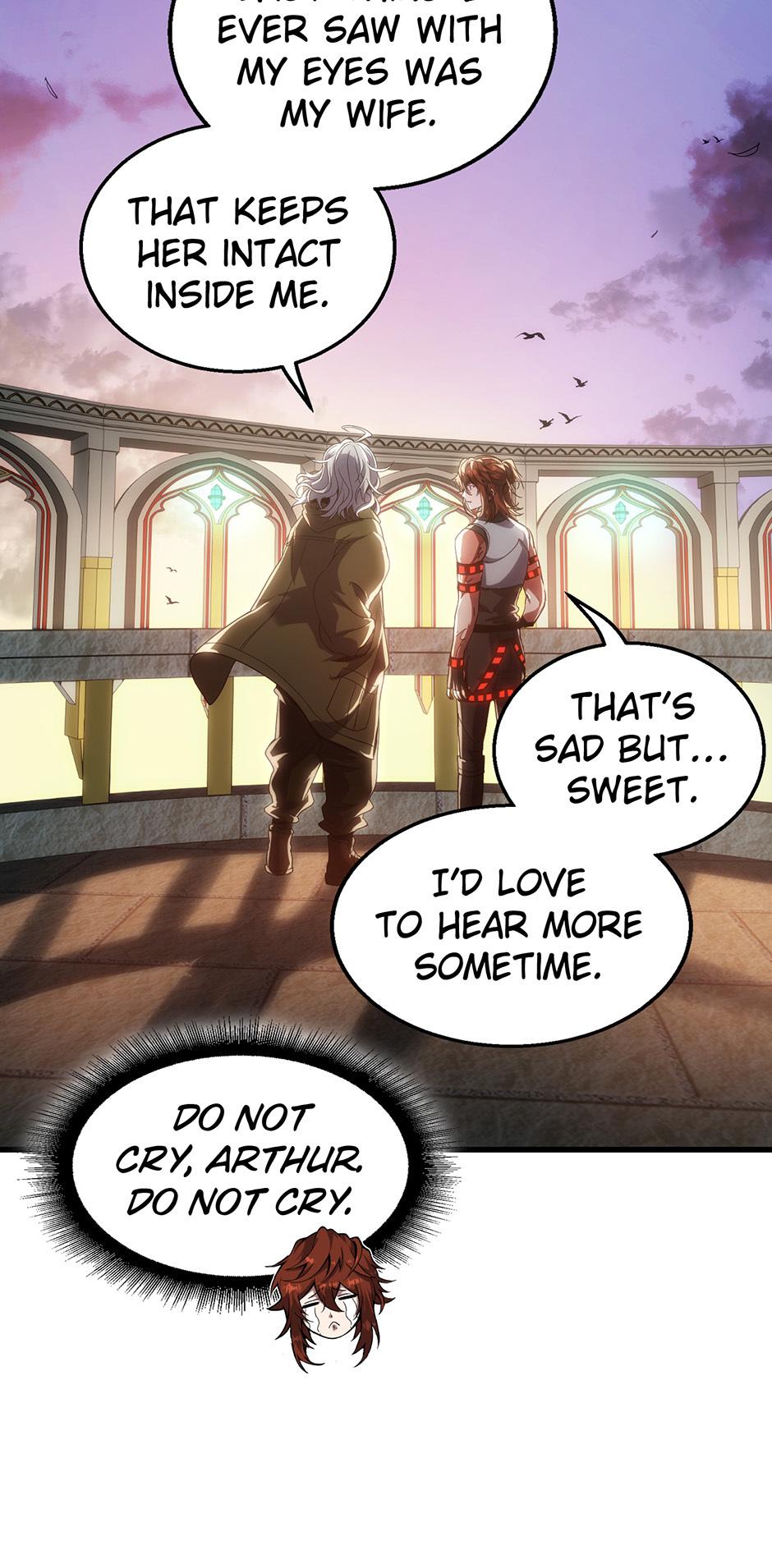 The Beginning After the End 222