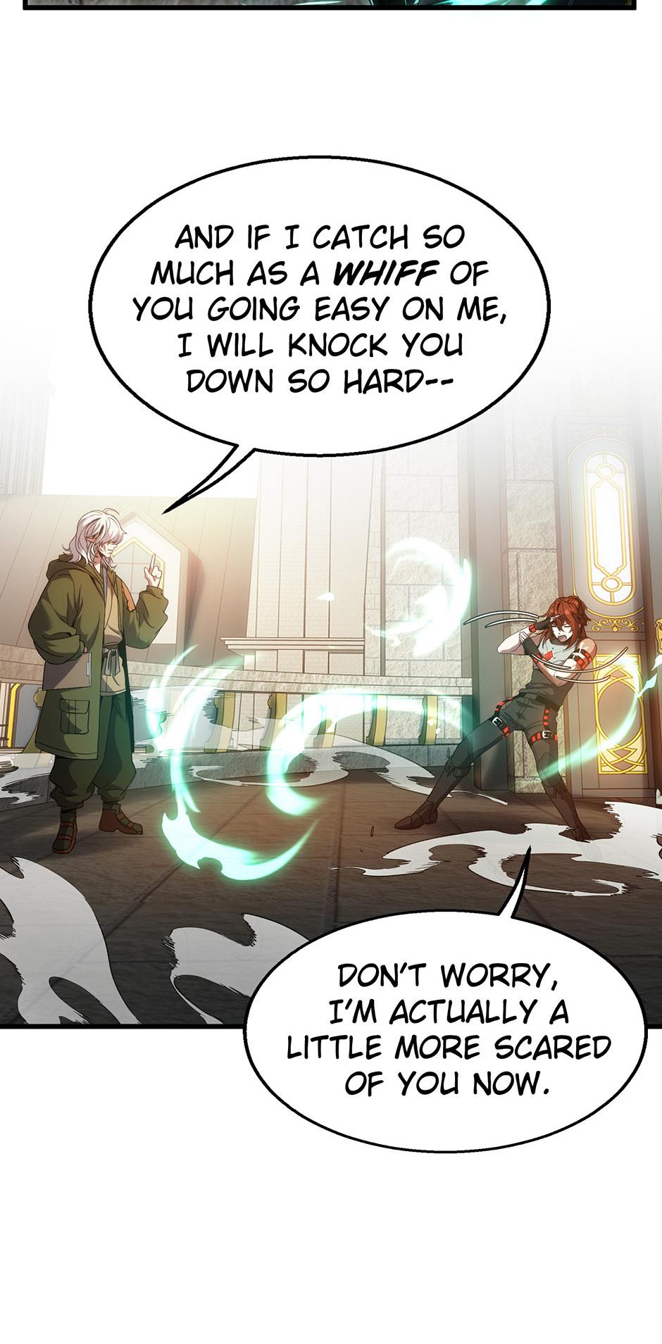 The Beginning After the End 222