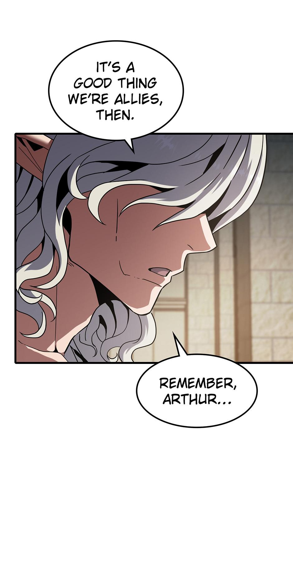 The Beginning After the End 222