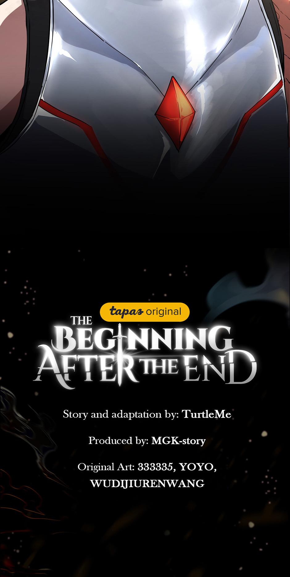 The Beginning After the End 222