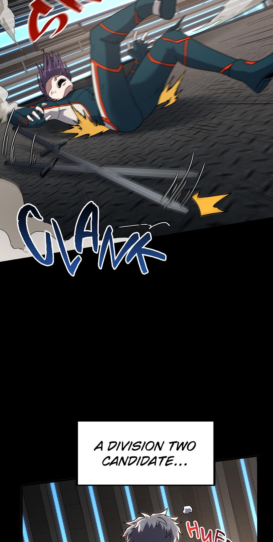 The Beginning After the End 222