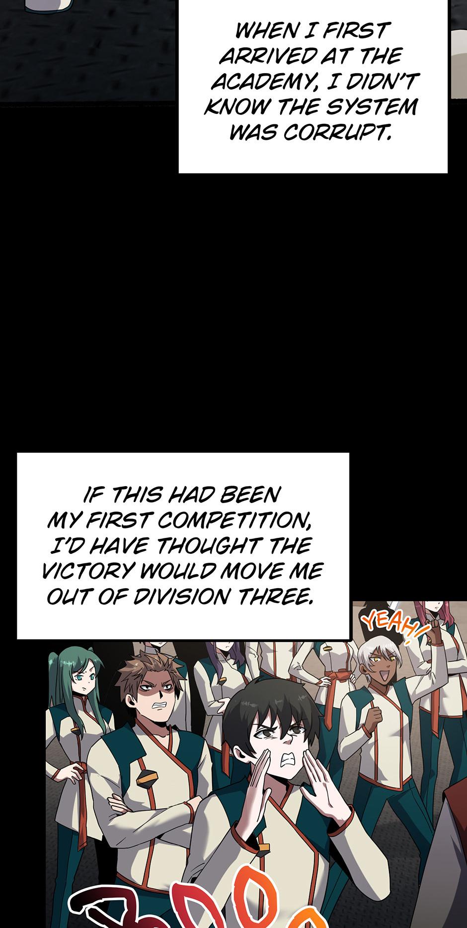 The Beginning After the End 222