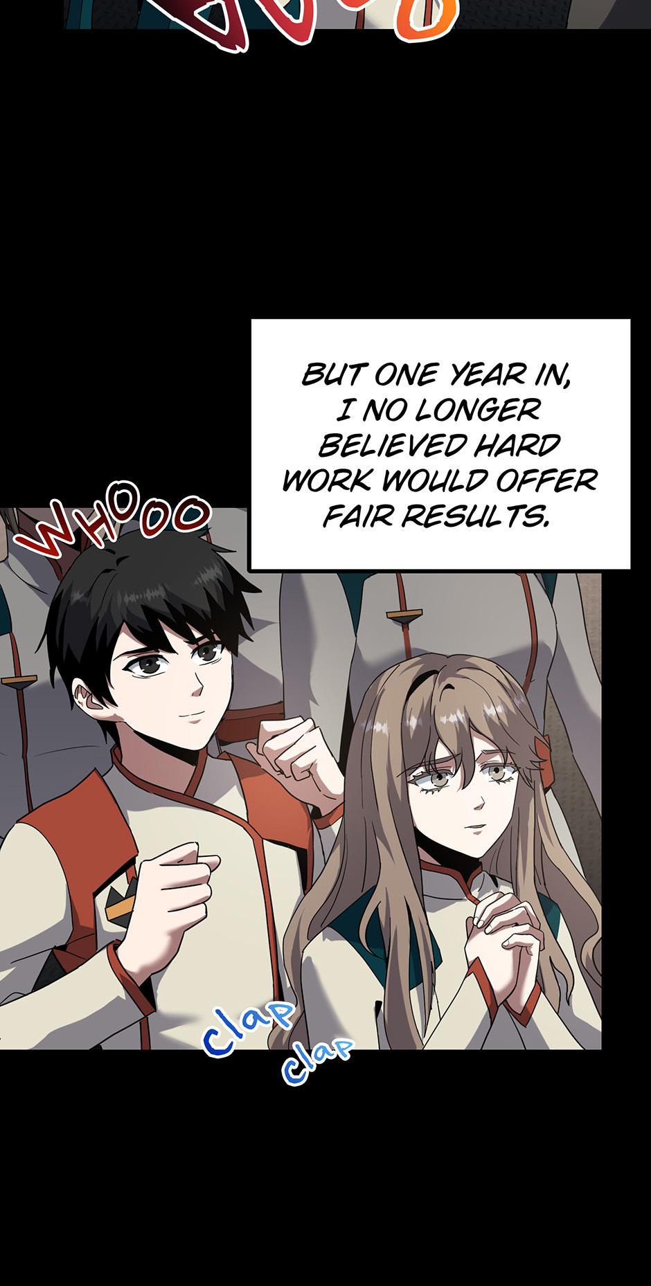 The Beginning After the End 222