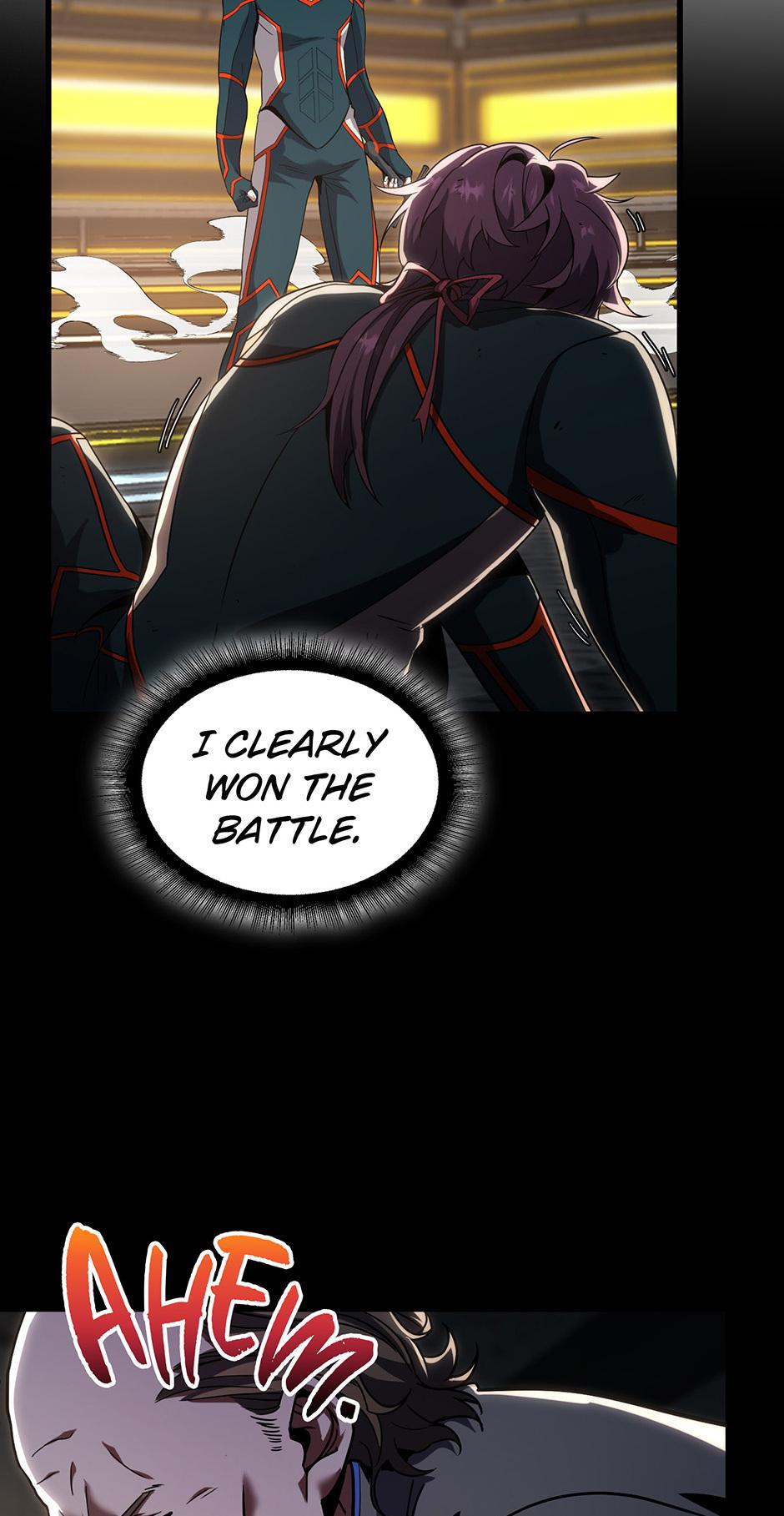 The Beginning After the End 222