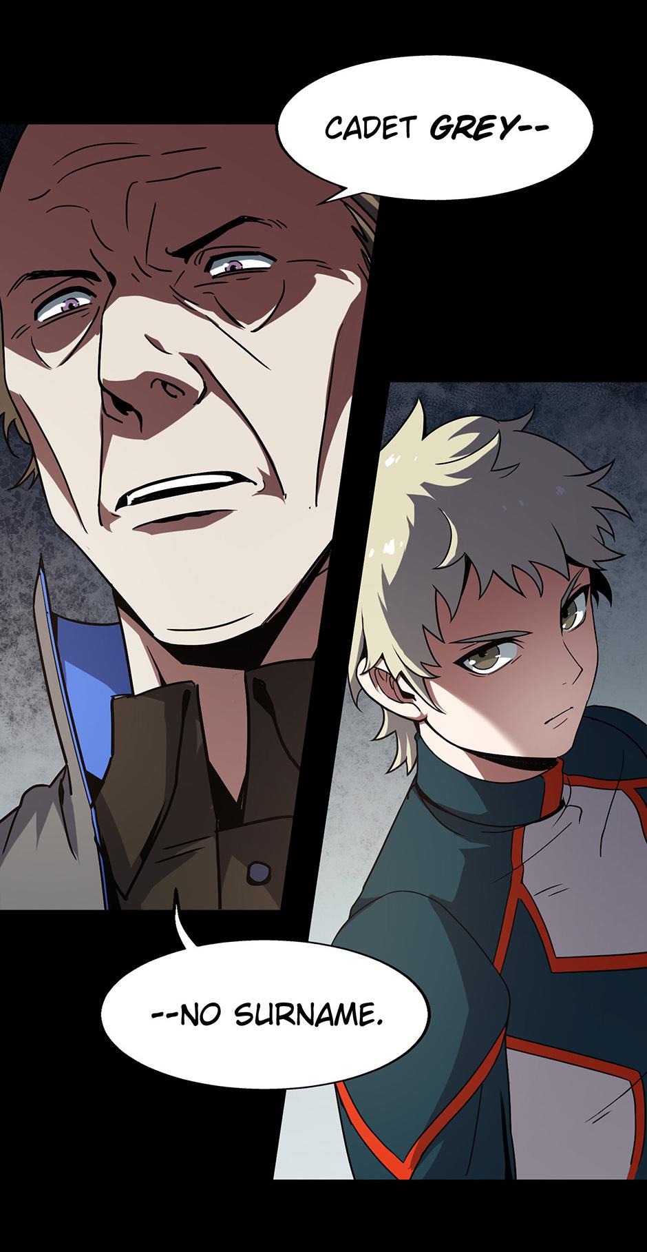 The Beginning After the End 222