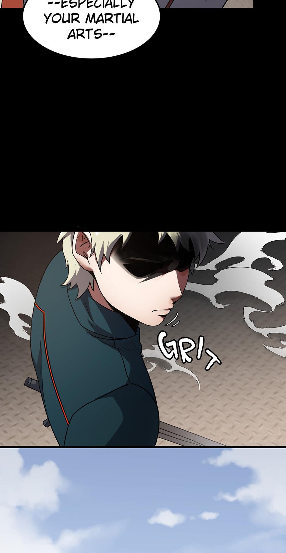 The Beginning After the End 222