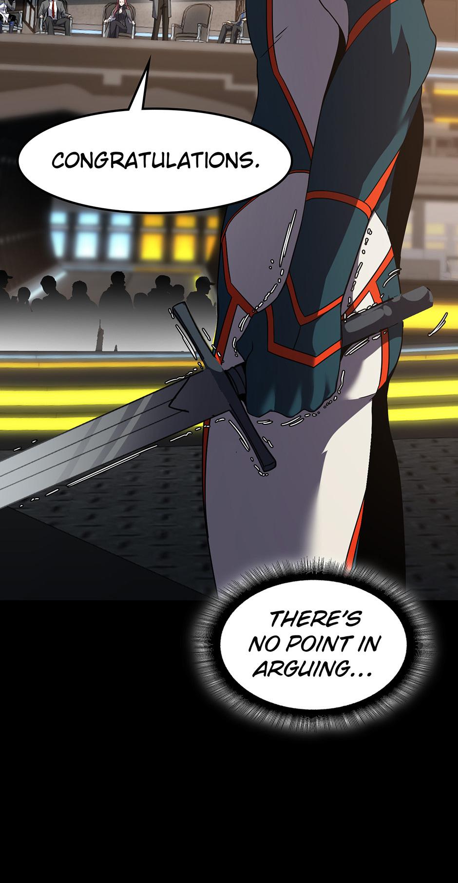 The Beginning After the End 222