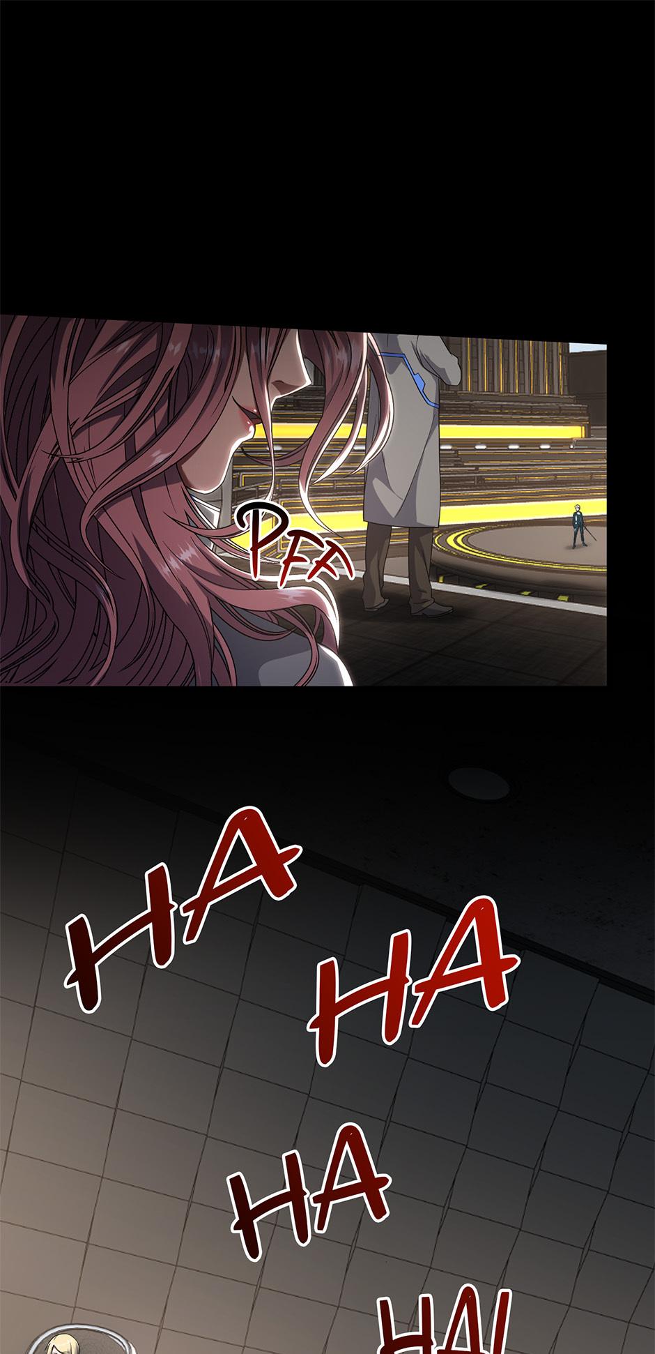 The Beginning After the End 222