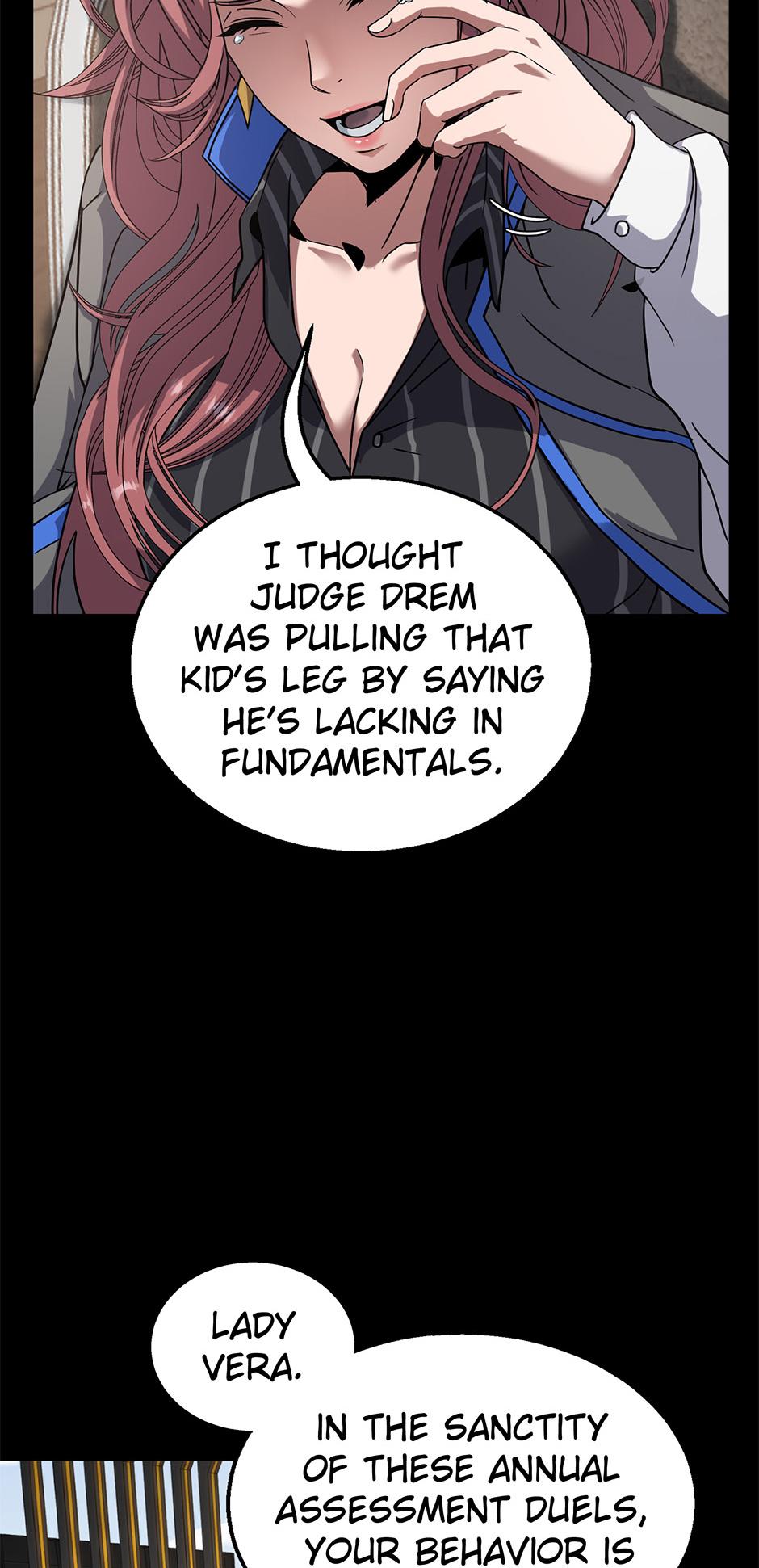 The Beginning After the End 222