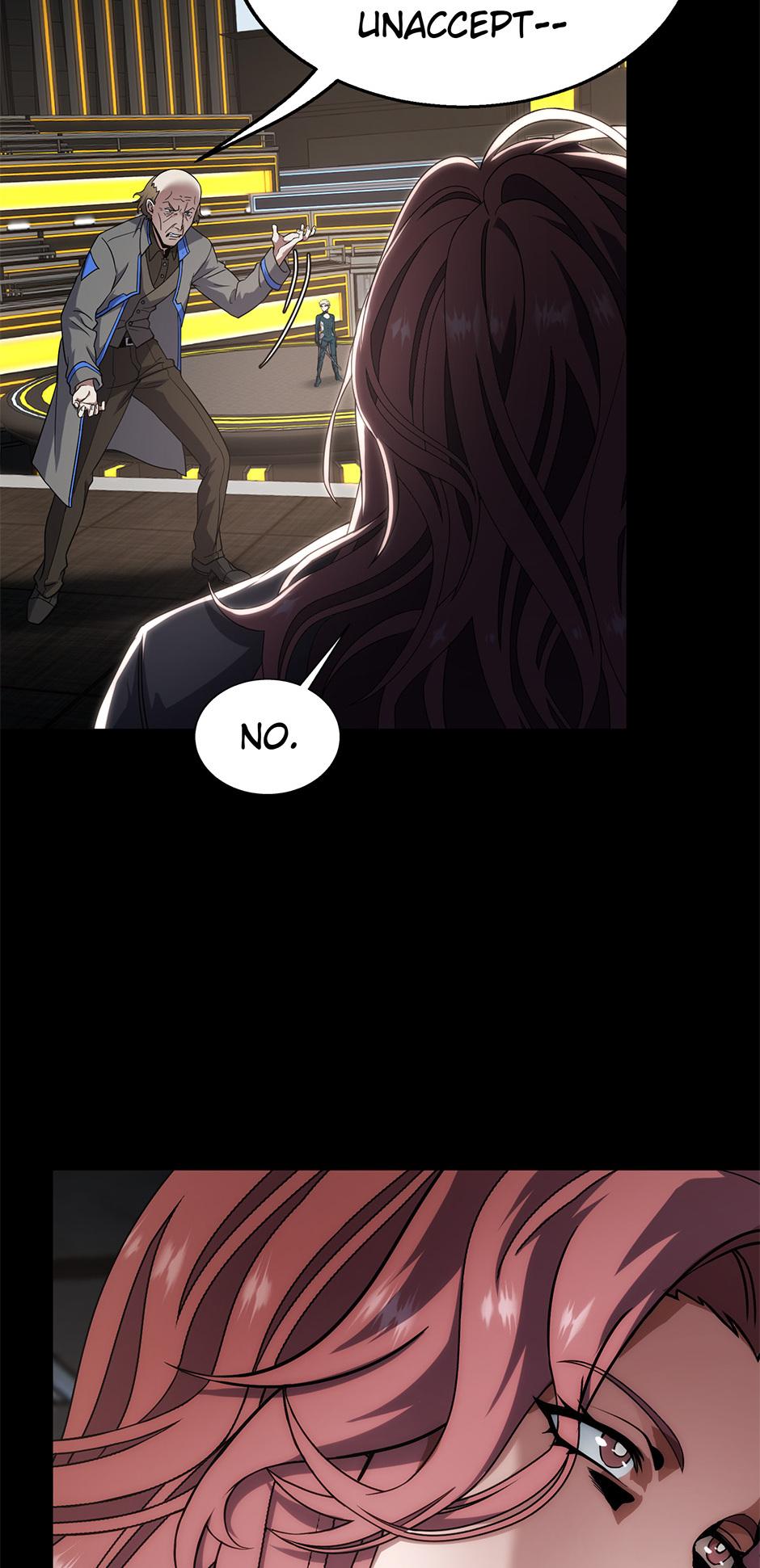 The Beginning After the End 222