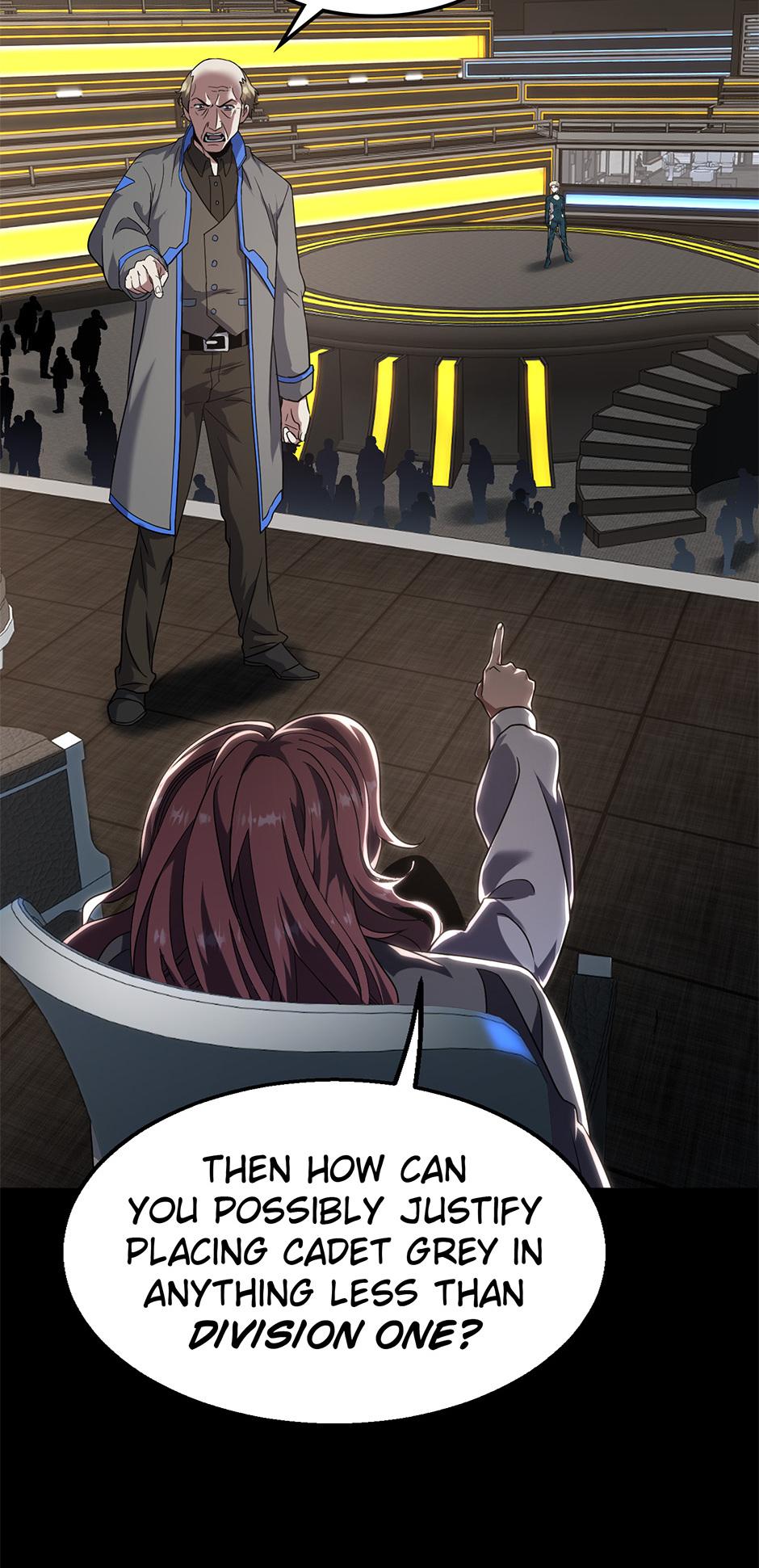 The Beginning After the End 222