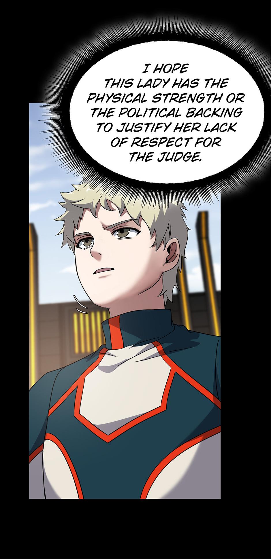 The Beginning After the End 222