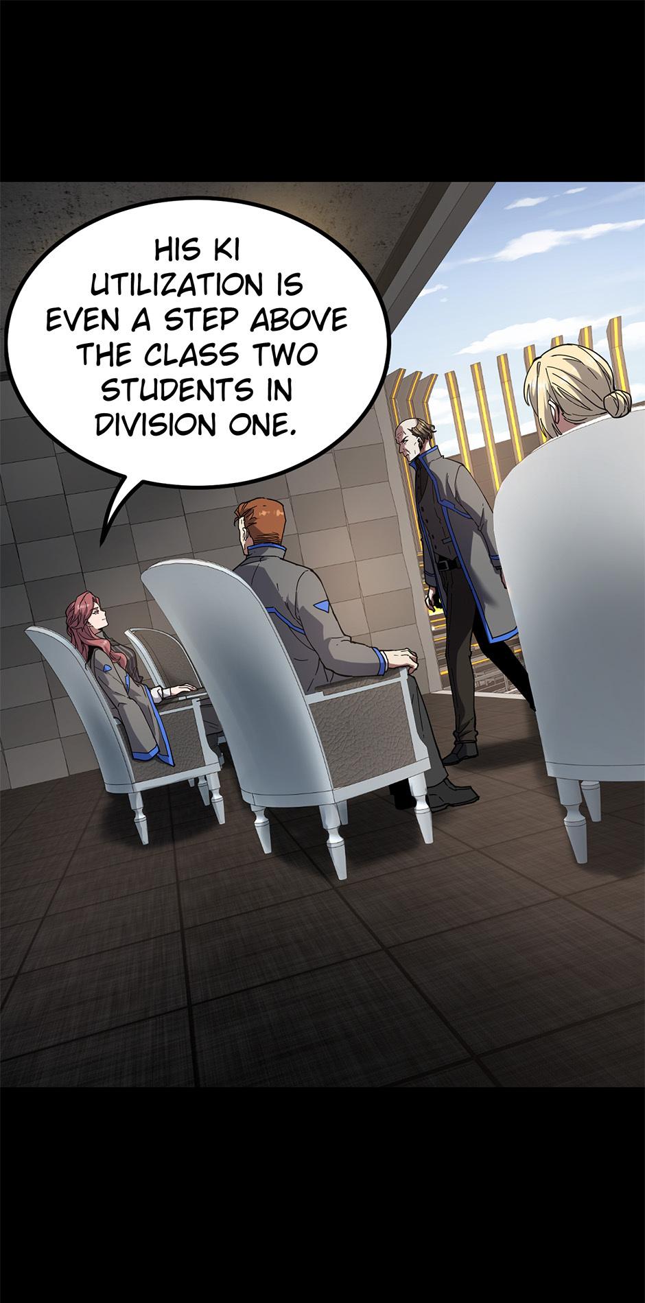 The Beginning After the End 222