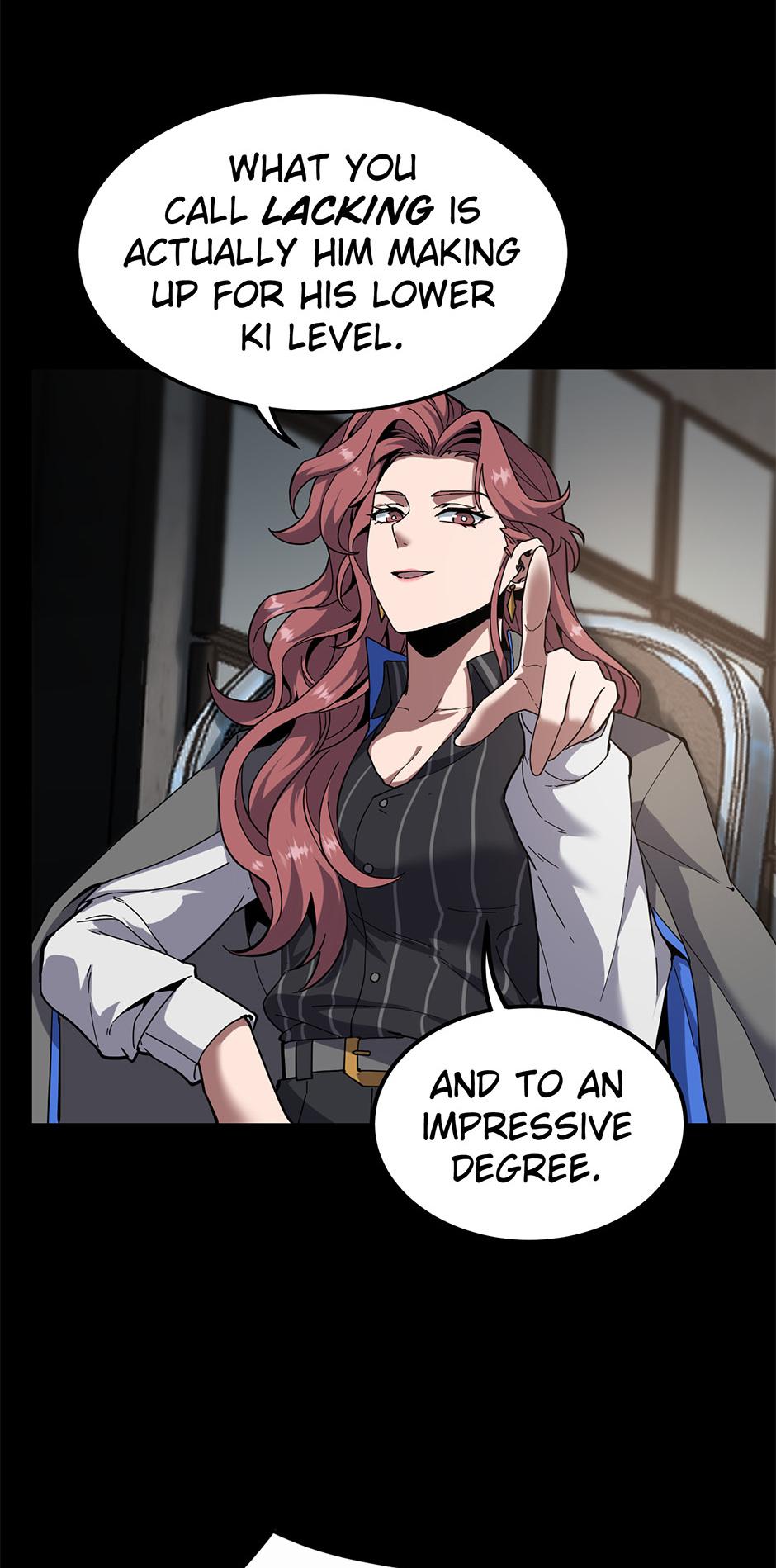 The Beginning After the End 222