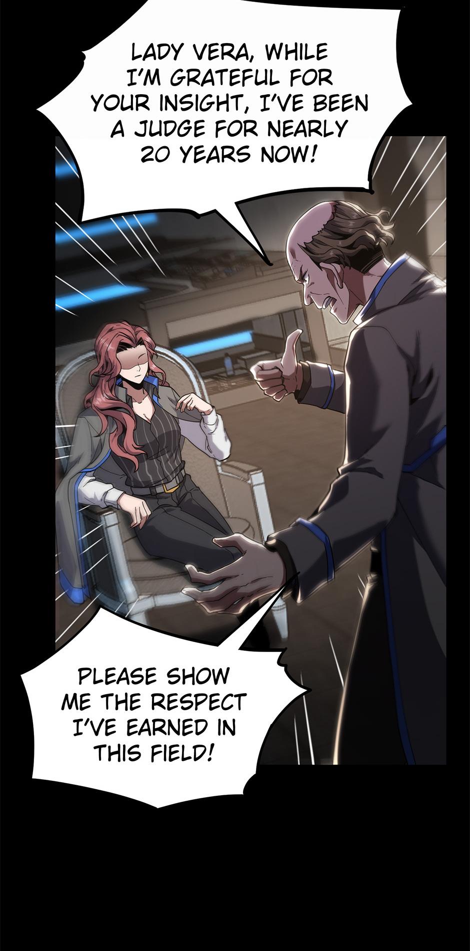 The Beginning After the End 222