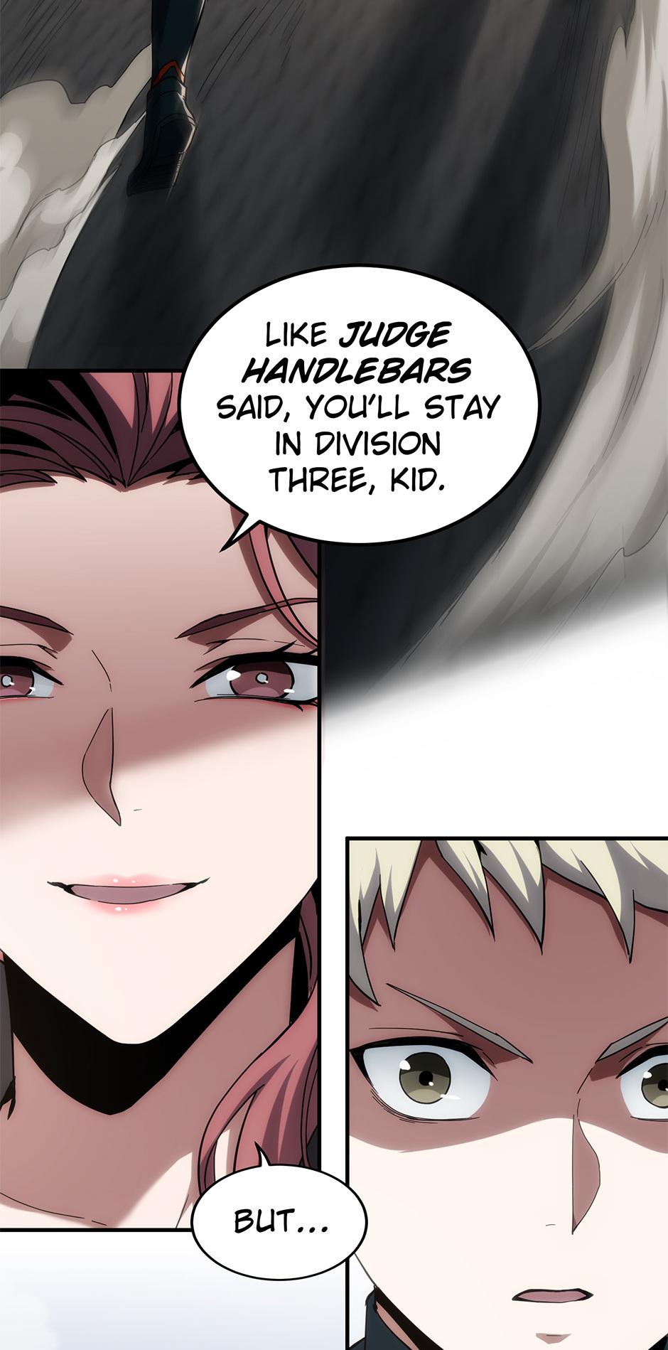 The Beginning After the End 222