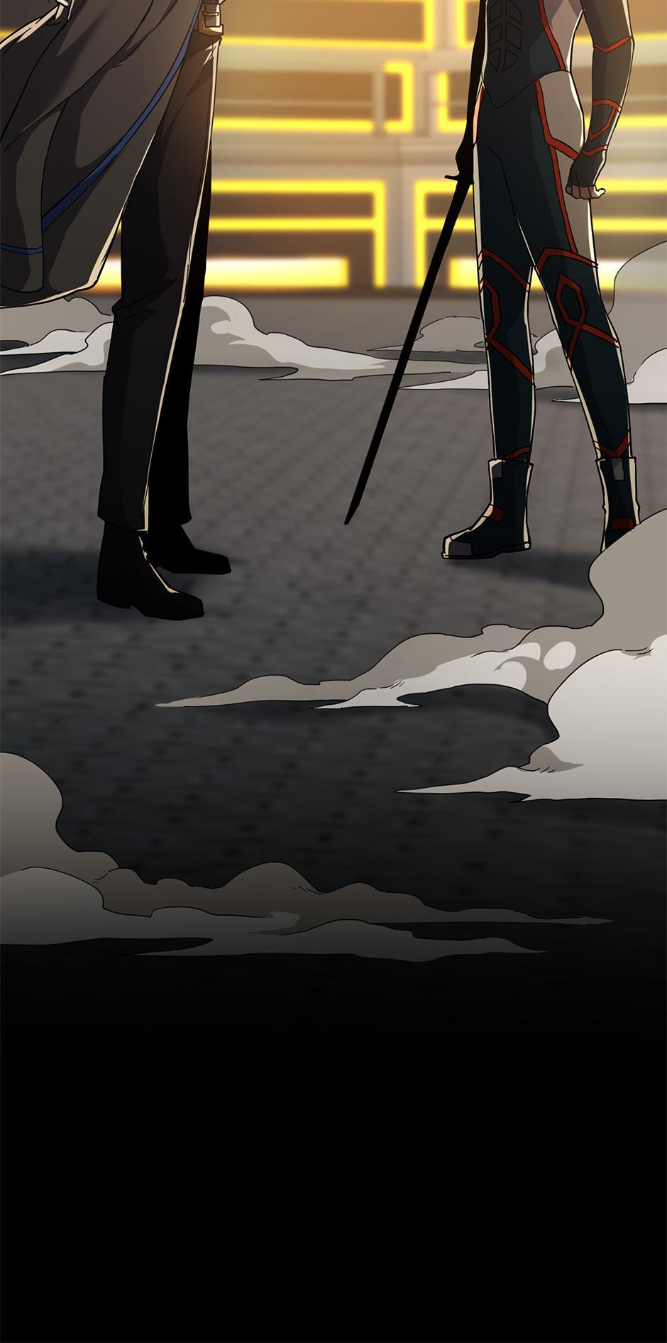 The Beginning After the End 222