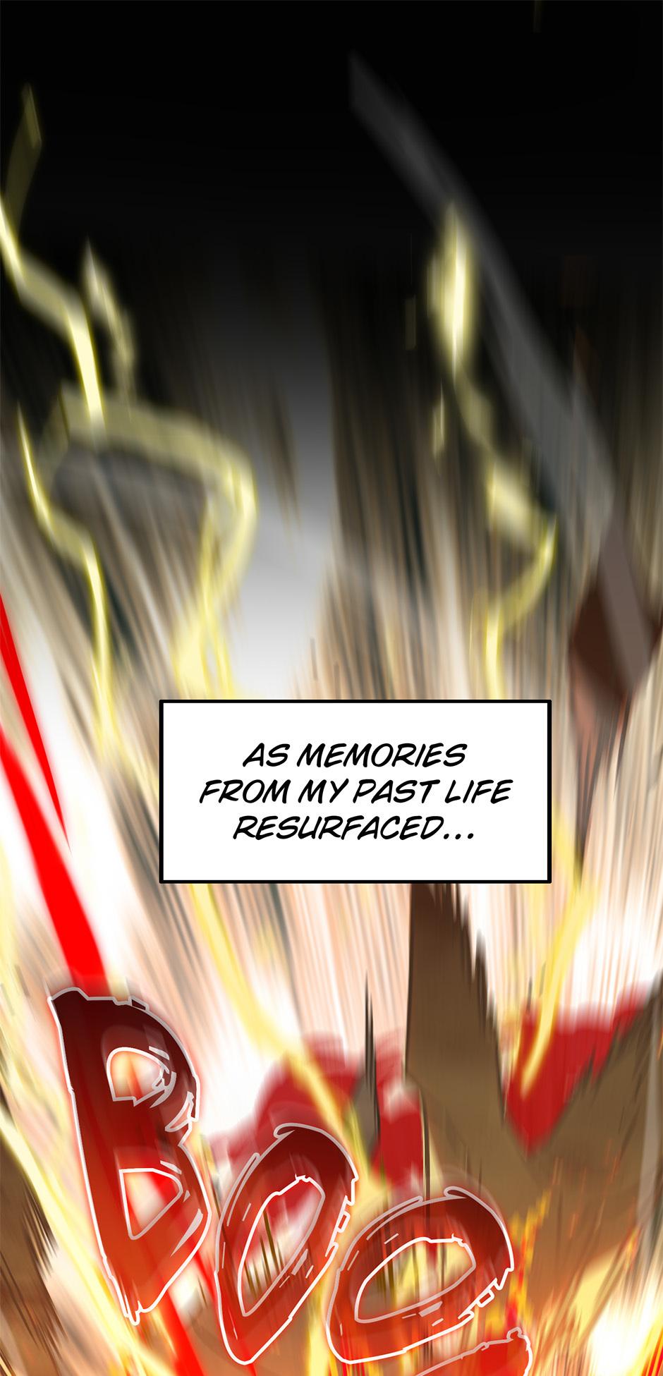 The Beginning After the End 222